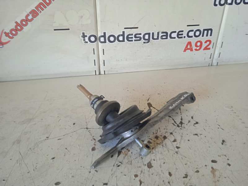PALANCA CAMBIO BMW SERIE 5 BERLINA (E60) 520d   |   09.05 - 12.07