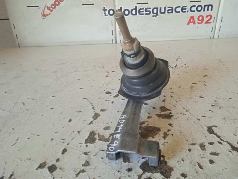 PALANCA CAMBIO BMW SERIE 5 BERLINA (E60) 520d   |   09.05 - 12.07