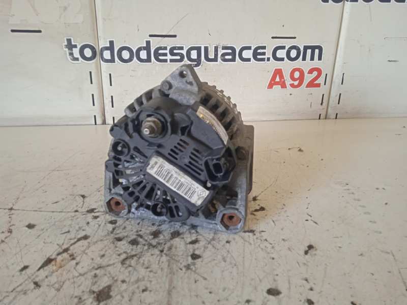 ALTERNADOR RENAULT SCENIC II Confort Authentique   |   06.03 - 12.05