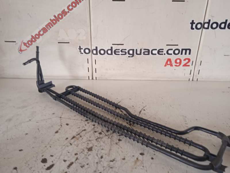 ENFRIADOR ACEITE DIRECCION MERCEDES CLASE C (W204) LIM. C 220 CDI BlueEfficiency (204.002)   |   01.11 - 12.14