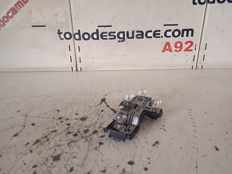 PORTALAMPARAS TRASERO IZQUIERDO OPEL VECTRA A Selection