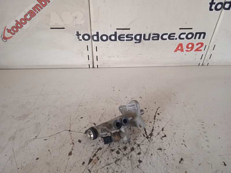 BOMBA FRENO MERCEDES CLASE C (W204) LIM. C 220 CDI BlueEfficiency (204.002)   |   01.11 - 12.14