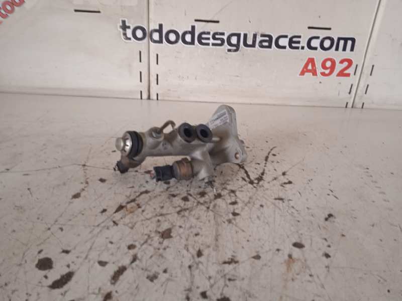 BOMBA FRENO MERCEDES CLASE C (W204) LIM. C 220 CDI BlueEfficiency (204.002)   |   01.11 - 12.14