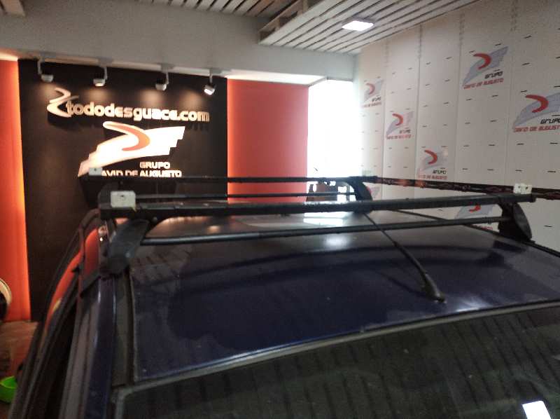 FORD FUSION (CBK) Ambiente   |   06.02 - 12.12 foto 5
