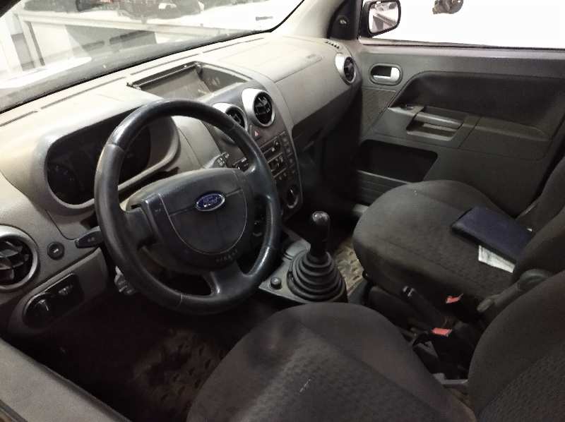 FORD FUSION (CBK) Ambiente   |   06.02 - 12.12 foto 9