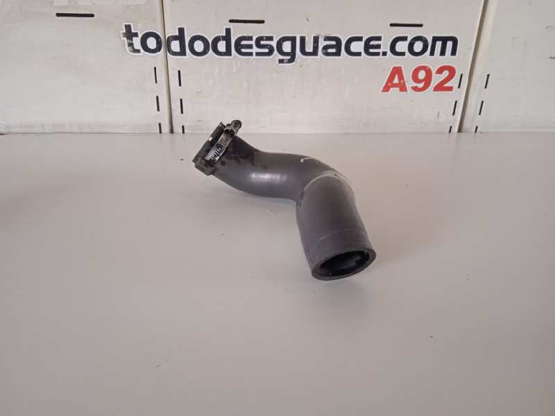 TUBO TURBO