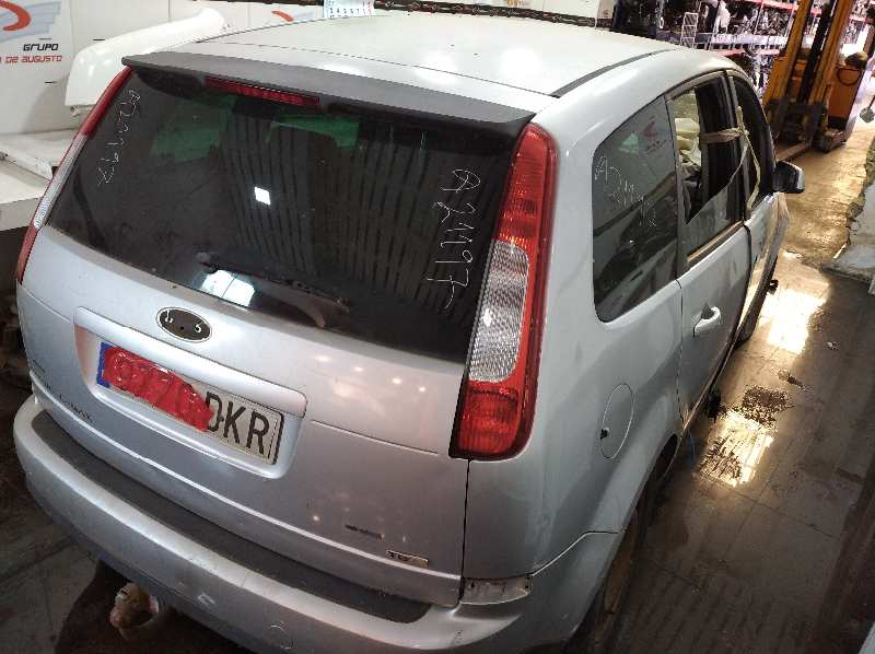 FORD FOCUS C-MAX (CAP) Sport   |   04.04 - 12.05 foto 4