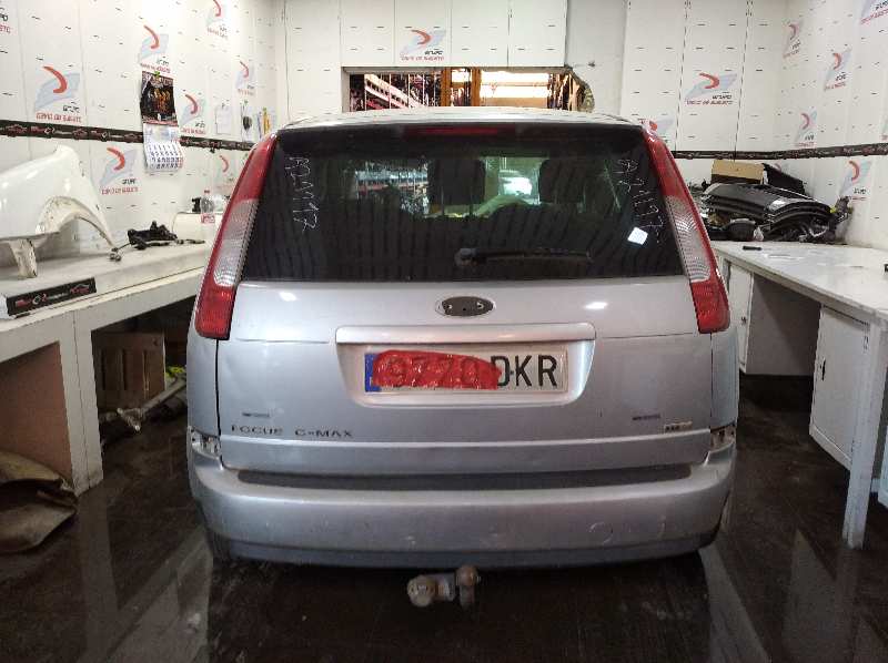 FORD FOCUS C-MAX (CAP) Sport   |   04.04 - 12.05 foto 5