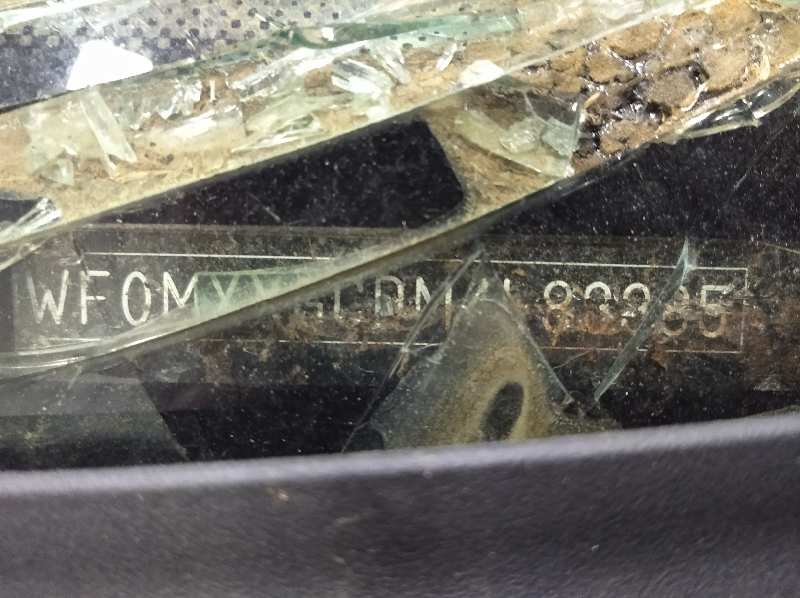 FORD FOCUS C-MAX (CAP) Sport   |   04.04 - 12.05 foto 8