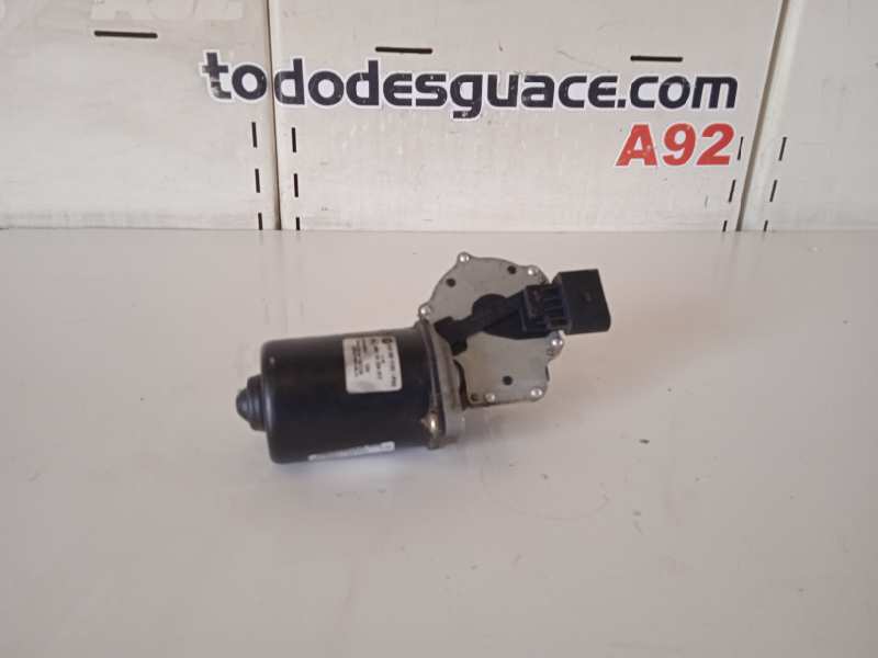MOTOR LIMPIA DELANTERO SEAT TOLEDO (1M2) Select   |   01.99 - 12.04