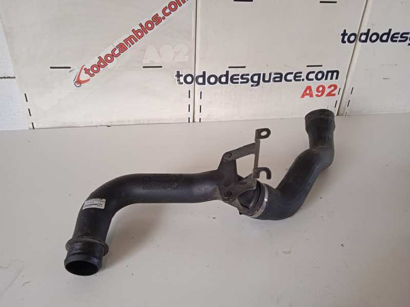 TUBO INTERCOOLER