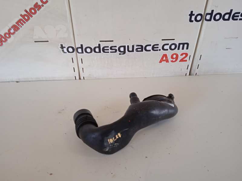 TUBO INTERCOOLER BMW SERIE 1 BERLINA (E81/E87) 118d   |   03.07 - 12.07