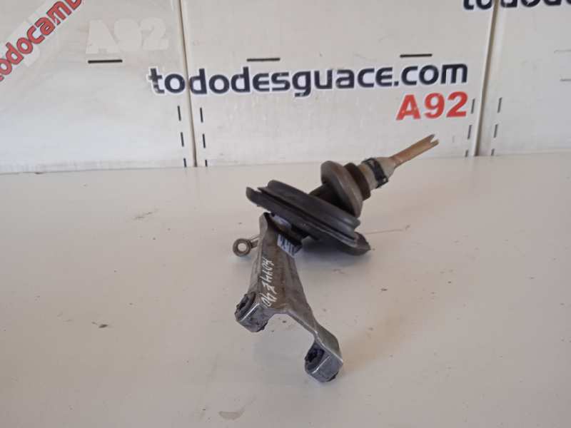 BARRA CAMBIO BMW SERIE 5 BERLINA (E60) 530d   |   07.03 - 12.06