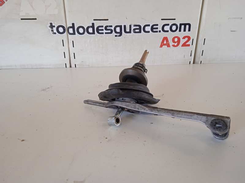 BARRA CAMBIO BMW SERIE 5 BERLINA (E60) 530d   |   07.03 - 12.06