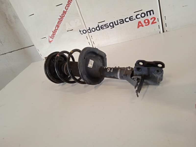 AMORTIGUADOR DELANTERO IZQUIERDO CITROEN C4 AIRCROSS Exclusive Plus 2WD   |   11.14 - 12.16