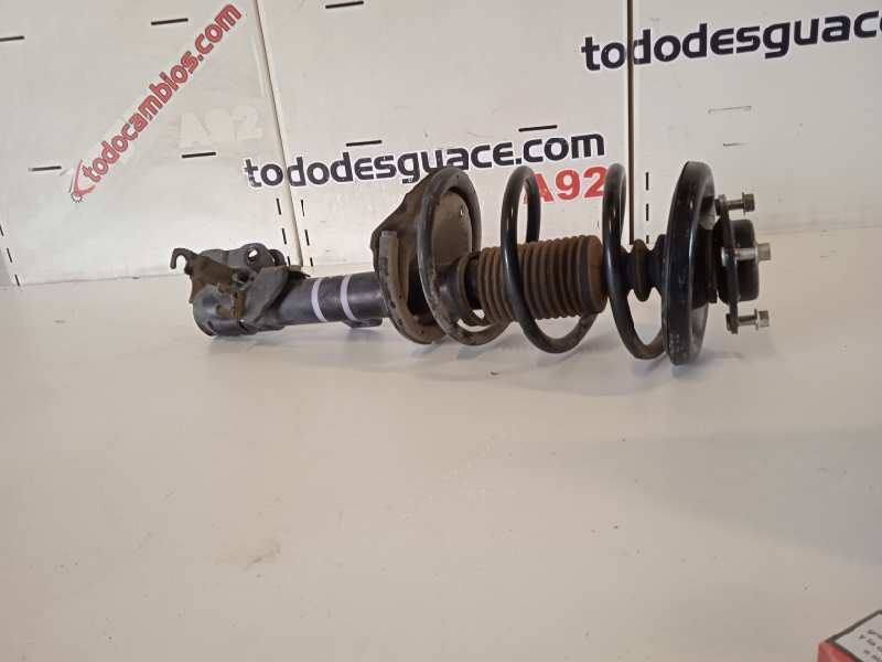 AMORTIGUADOR DELANTERO DERECHO CITROEN C4 AIRCROSS Exclusive Plus 2WD   |   11.14 - 12.16