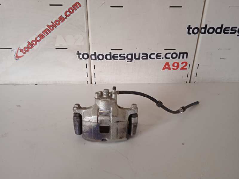 PINZA DE FRENO DELANTERA IZQUIERDA