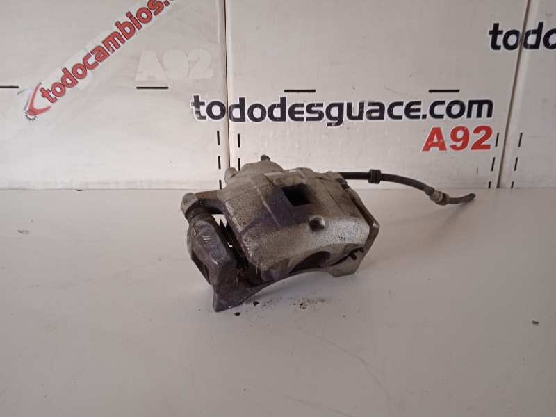 PINZA DE FRENO DELANTERA IZQUIERDA foto 3