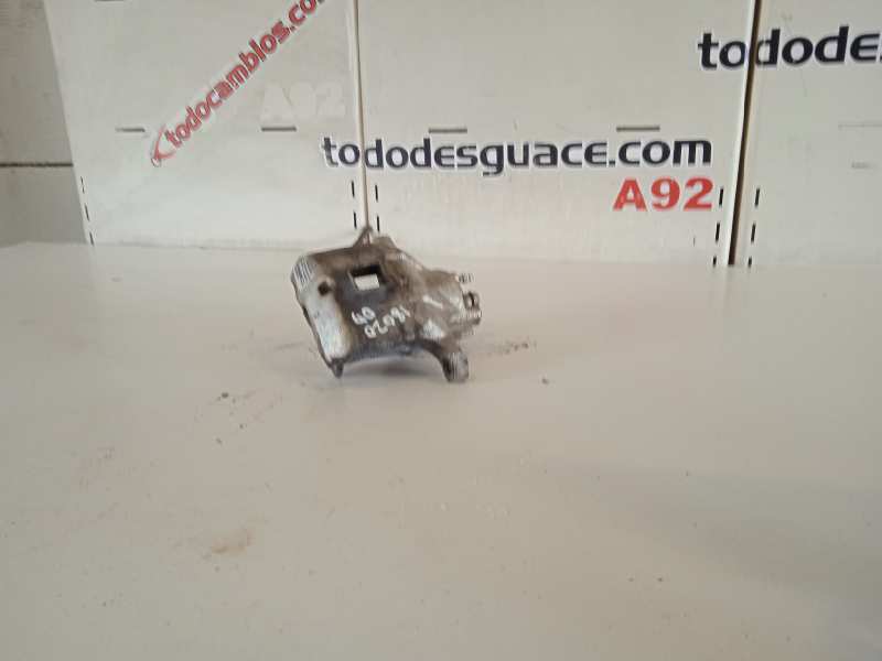 PINZA DE FRENO DELANTERA DERECHA CITROEN C4 AIRCROSS Exclusive Plus 2WD   |   11.14 - 12.16