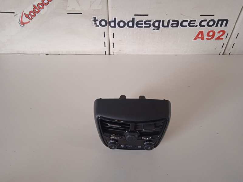 AIREADOR TRASERO CENTRAL PEUGEOT 508 SW GT   |   01.11 - 12.14