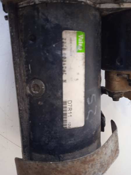 MOTOR ARRANQUE foto 2