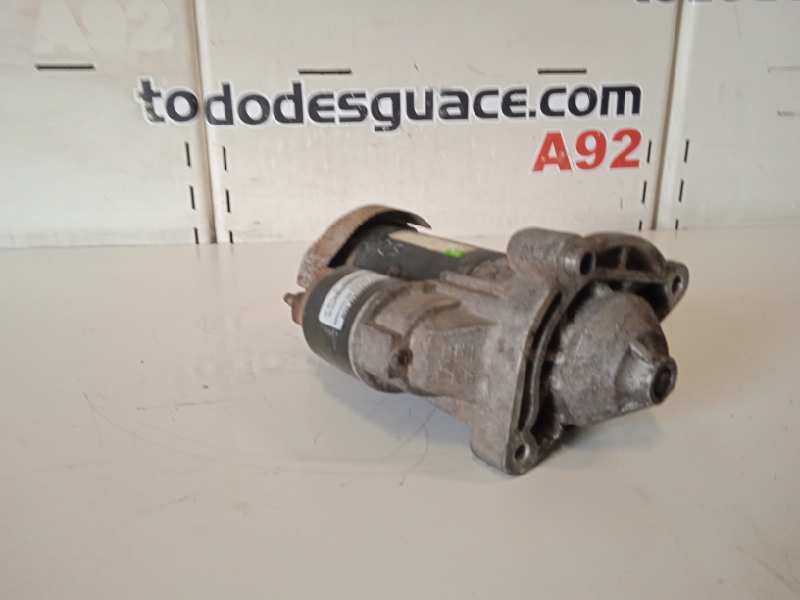 MOTOR ARRANQUE foto 3
