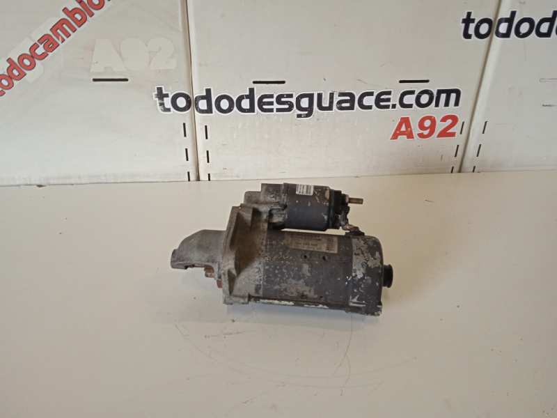 MOTOR ARRANQUE