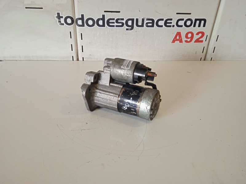MOTOR ARRANQUE