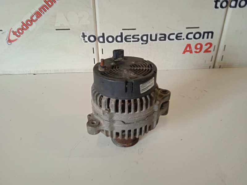 ALTERNADOR