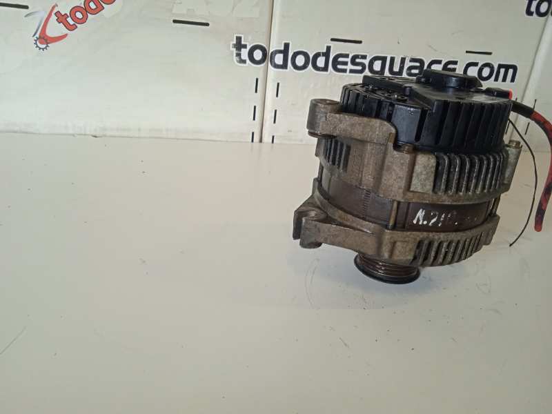 ALTERNADOR foto 3