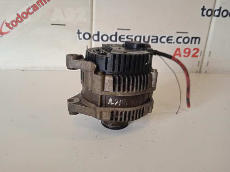 ALTERNADOR foto 4