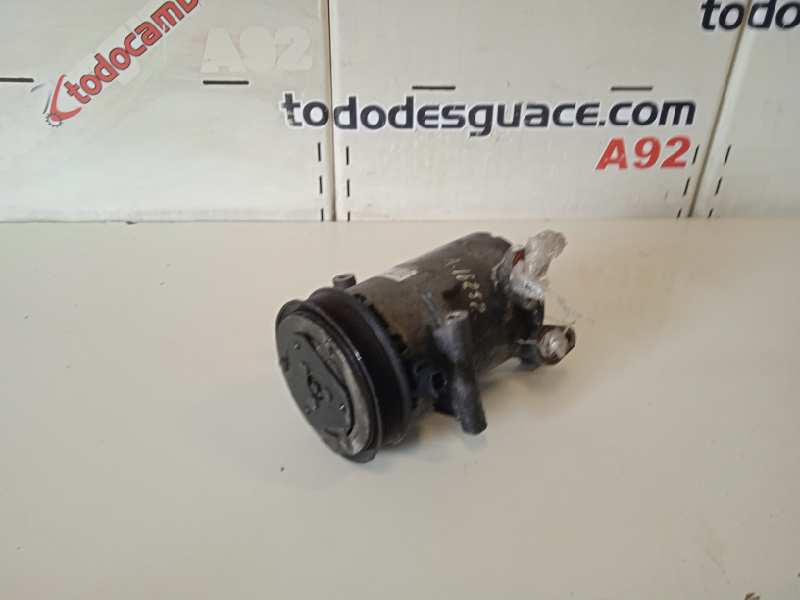 COMPRESOR AIRE ACONDICIONADO