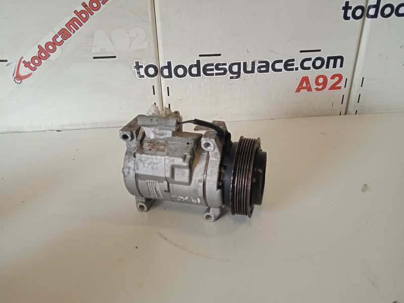 COMPRESOR AIRE ACONDICIONADO