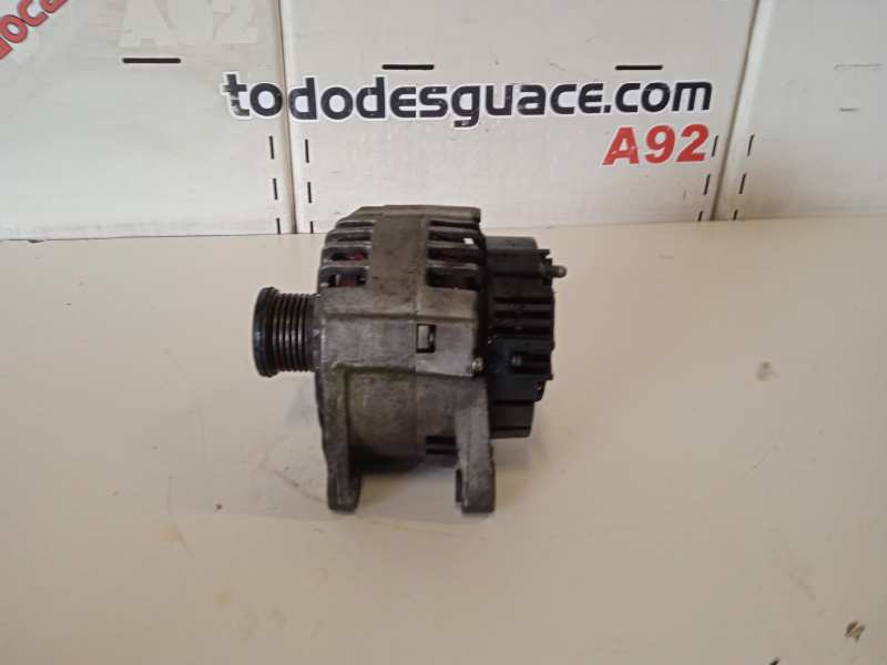 ALTERNADOR