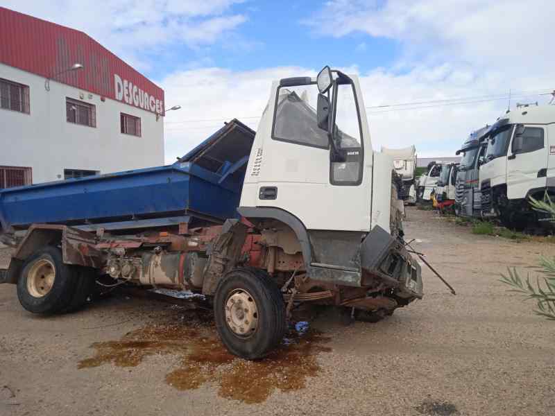IVECO EUROCARGO FKI     (Typ 100 E 15) Tráfico urbano   |   01.91 - 12.01 foto 3