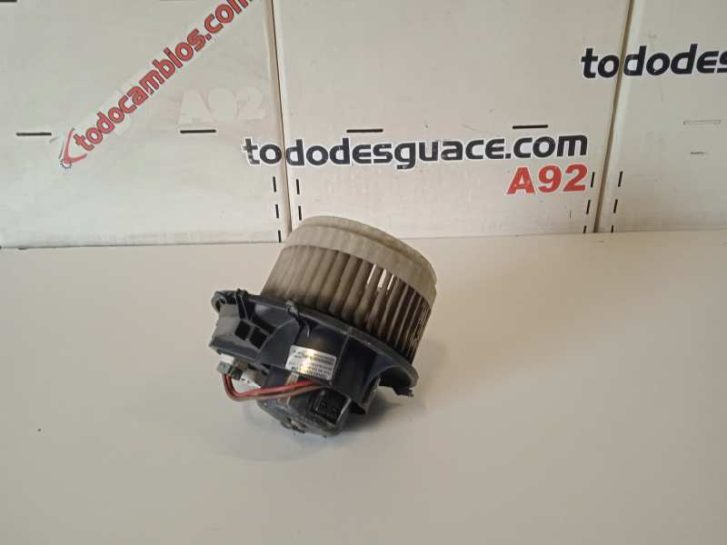 MOTOR CALEFACCION