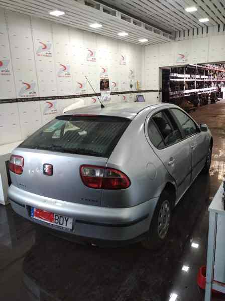 SEAT LEON (1M1) Stella   |   11.99 - 12.05