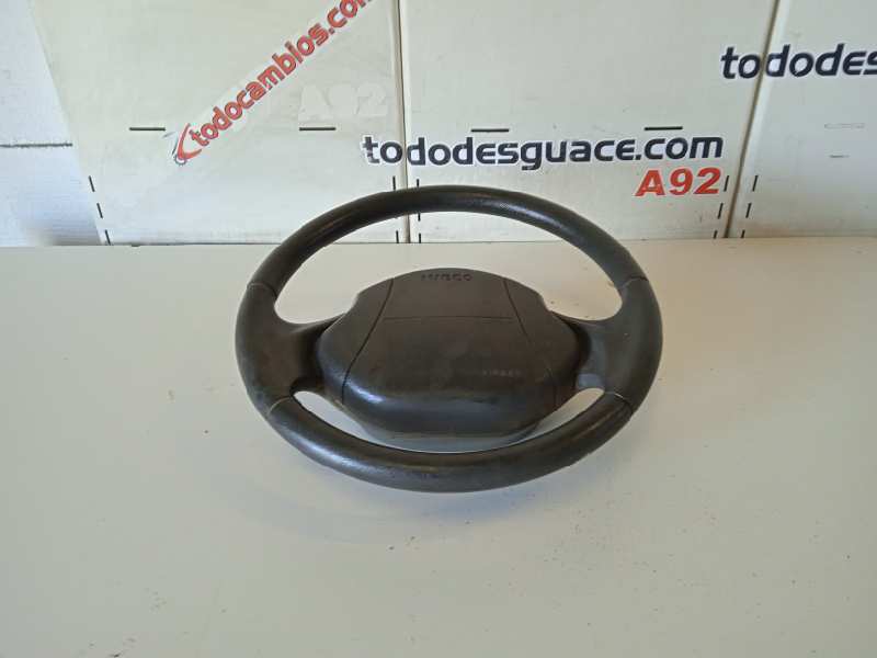 VOLANTE Y AIRBAG IVECO DAILY CAJA CERRADA (2006 =>) Caja cerrada 35C... batalla 3000L