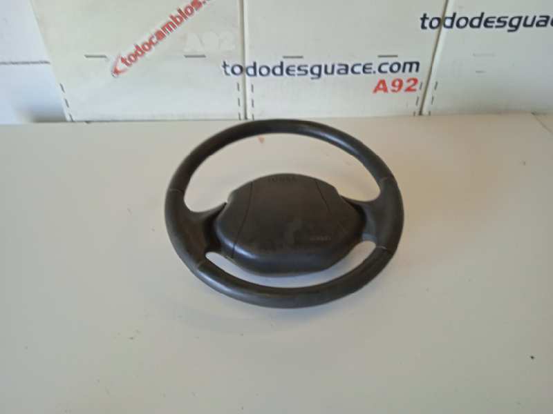 VOLANTE Y AIRBAG IVECO DAILY CAJA CERRADA (2006 =>) Caja cerrada 35C... batalla 3000L