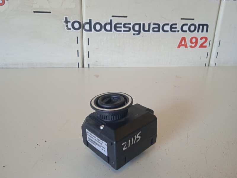 CONMUTADOR DE ARRANQUE MERCEDES CLASE C (W204) LIM. C 220 CDI BlueEfficiency (204.002)   |   01.11 - 12.14