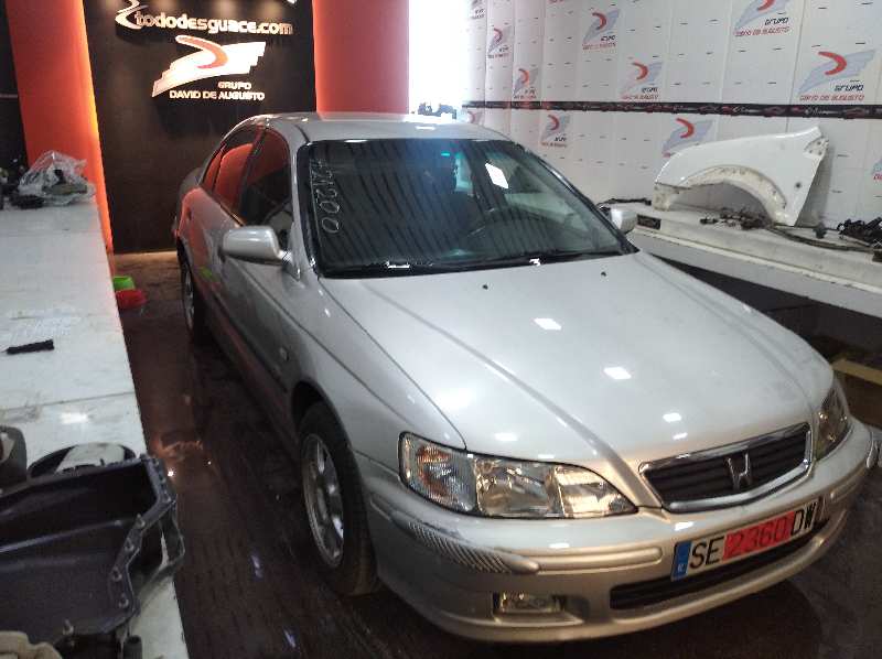 HONDA ACCORD BERLINA (CG7-9/CH1-7) 2.0 TD  (5 asientos)   |   12.99 - 12.01 foto 3
