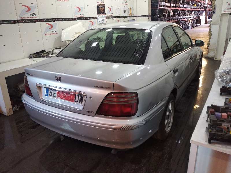 HONDA ACCORD BERLINA (CG7-9/CH1-7) 2.0 TD  (5 asientos)   |   12.99 - 12.01 foto 4
