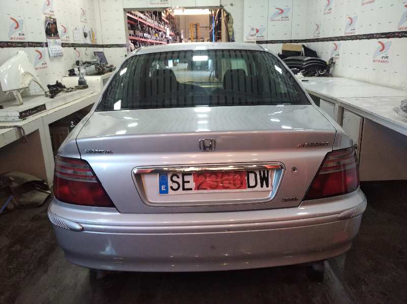 HONDA ACCORD BERLINA (CG7-9/CH1-7) 2.0 TD  (5 asientos)   |   12.99 - 12.01 foto 6
