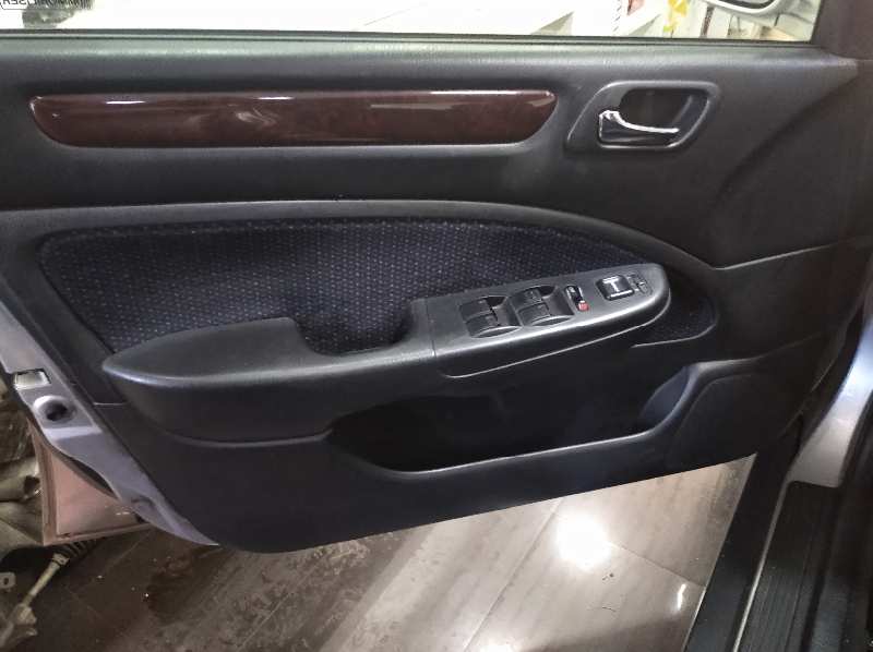 HONDA ACCORD BERLINA (CG7-9/CH1-7) 2.0 TD  (5 asientos)   |   12.99 - 12.01 foto 7