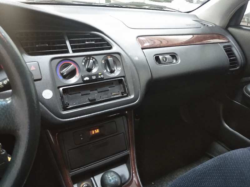 HONDA ACCORD BERLINA (CG7-9/CH1-7) 2.0 TD  (5 asientos)   |   12.99 - 12.01 foto 9