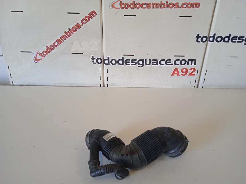 TUBO INTERCOOLER SEAT LEON (1P1) *   |   0.05 - ...