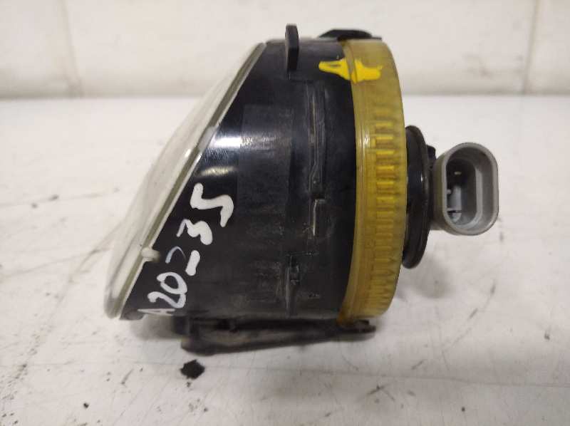 ANTINIEBLA DELANTERO IZQUIERDO SEAT ALTEA (5P1) Last Edition   |   02.15 - 12.15