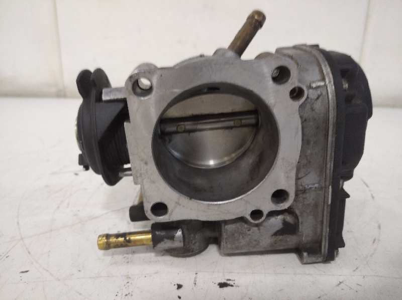 CUERPO MARIPOSA AUDI A3 (8L) 1.9 TDI Ambiente   |   09.00 - 12.03