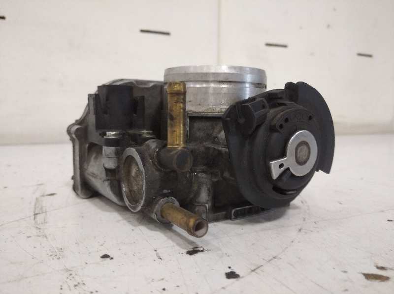 CUERPO MARIPOSA AUDI A3 (8L) 1.9 TDI Ambiente   |   09.00 - 12.03