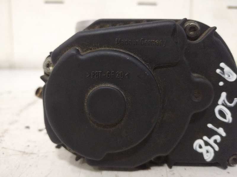 CUERPO MARIPOSA AUDI A3 (8L) 1.9 TDI Ambiente   |   09.00 - 12.03